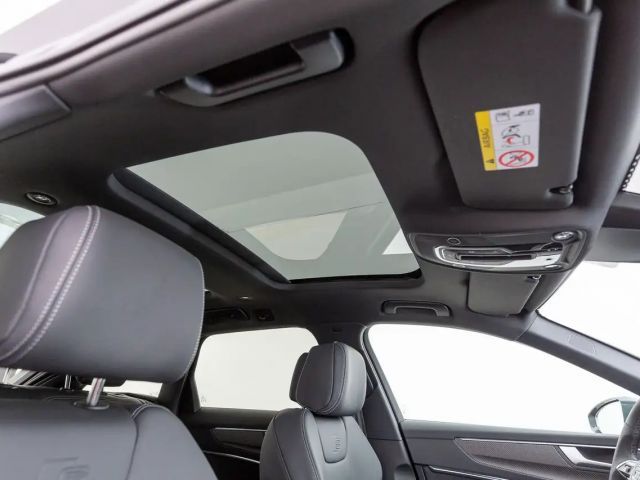 Audi A6 50 TDI Quattro S-Line