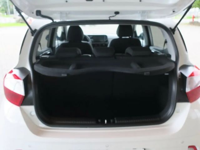 Hyundai i10 GO Plus 1,0 MT a5bu1