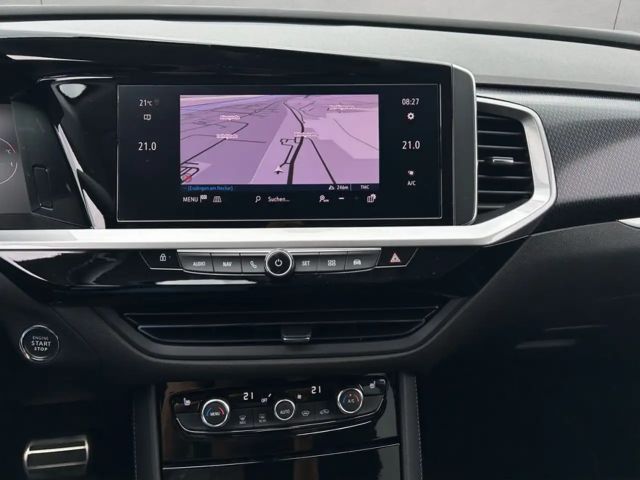 Opel Grandland X Elegance