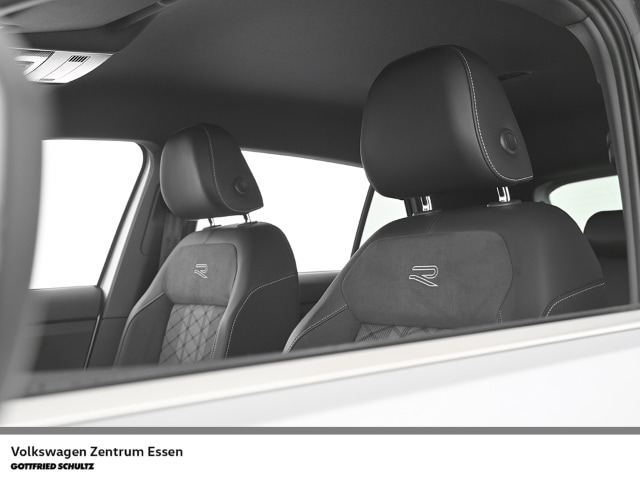 Volkswagen T-Cross DSG R-Line