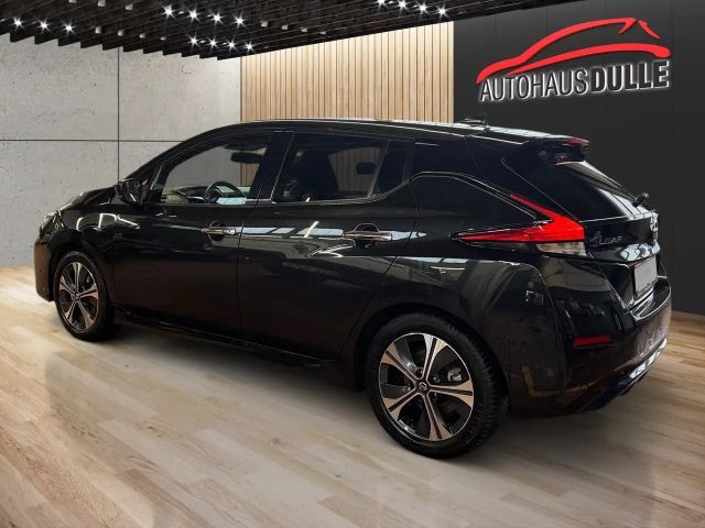 Nissan Leaf N-Connecta