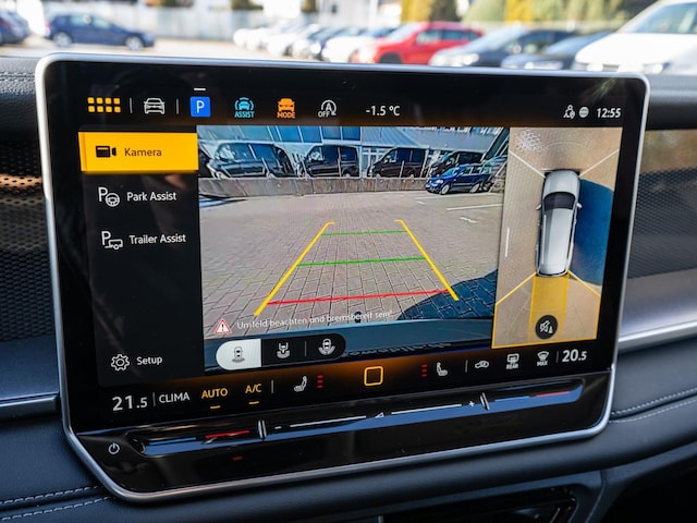 Volkswagen Tayron 2.0 TDI DSG Life