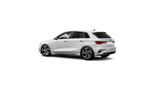 Audi A3 35 TFSI S-Tronic Sportback