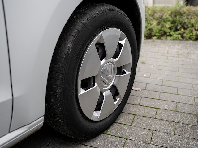 Volkswagen e-up! e-up!  KAM GRA KLIMA SHZ