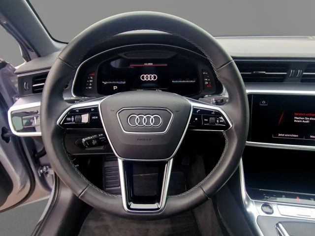 Audi A6 40 TDI