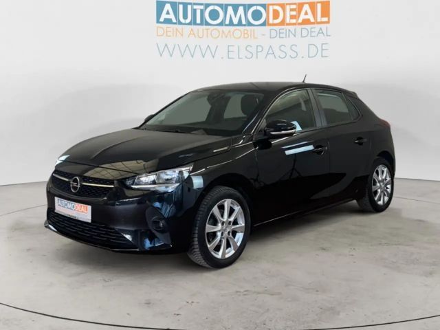 Opel Corsa Edition F Edition