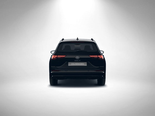 Volkswagen Golf 1.5 TSI R-Line Variant