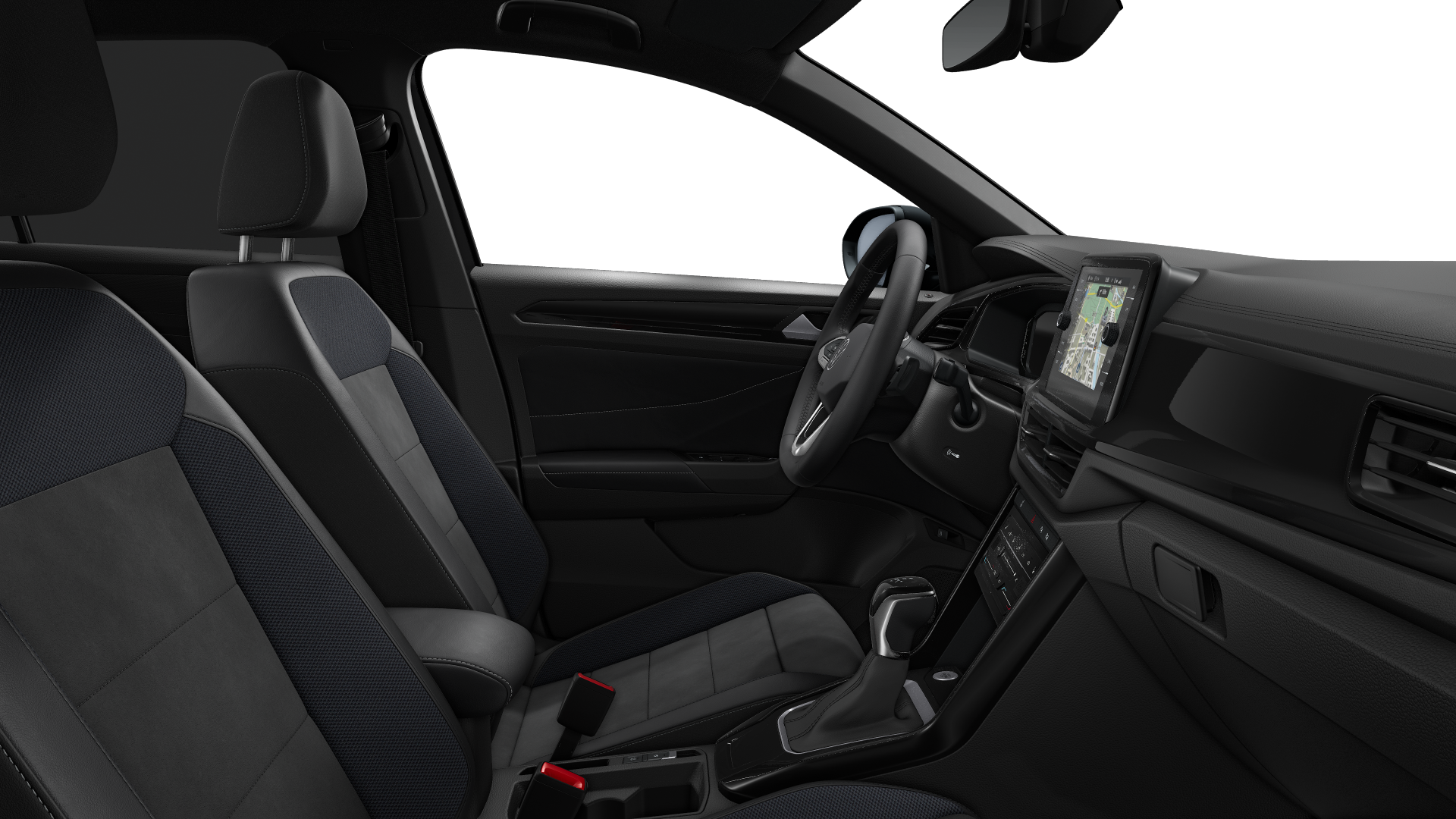 Volkswagen T-Roc 1.5 TSI