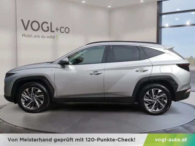 Hyundai Tucson 2WD T-GDi Trend