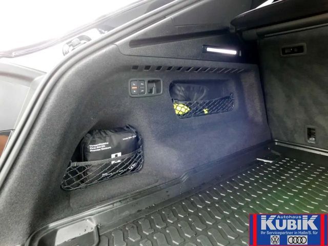 Audi SQ8 Competition Quattro