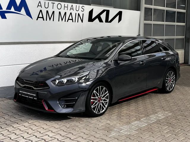 Kia ProCeed GT-Line