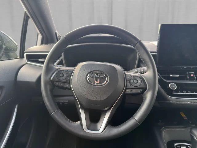 Toyota Corolla Hybride Lounge Touring