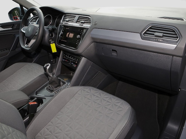 Volkswagen Tiguan 1.5 TSI Life