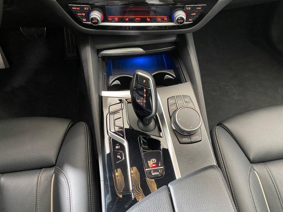 BMW 530 530e Touring xDrive