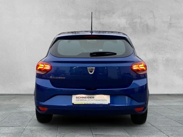 Dacia Sandero Comfort