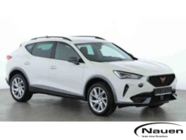 Cupra Formentor 1.5 TSI