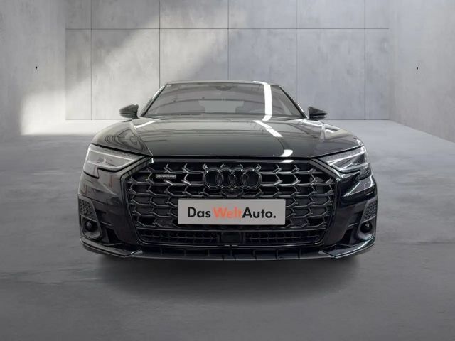 Audi A8 60 TFSI Hybride Quattro