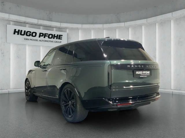 Land Rover Range Rover 3.0 HSE