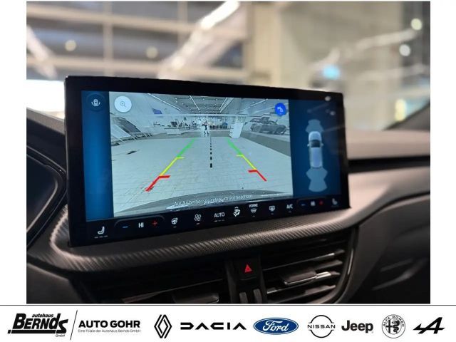 Ford Kuga EcoBoost ST Line