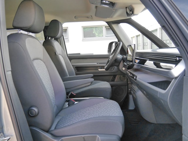 Volkswagen ID.Buzz Pro