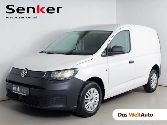 Volkswagen Caddy Cargo TDI