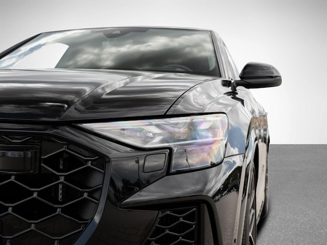 Audi RS Q8 Quattro