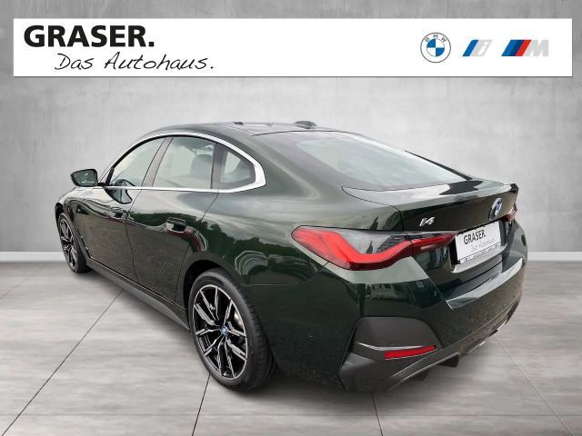 BMW i4 Coupé Gran Coupé M-Sport eDrive40