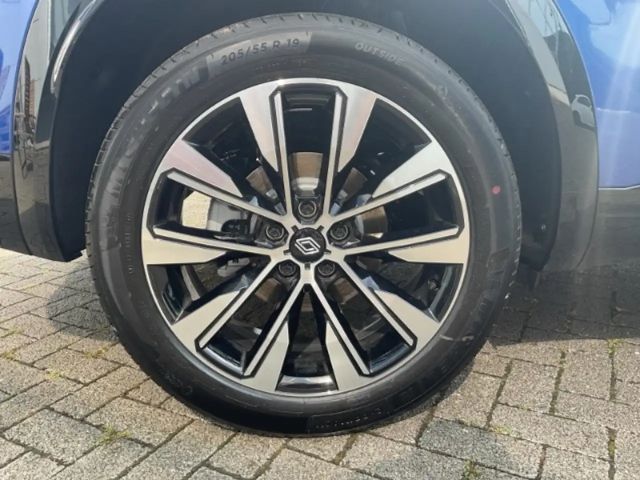 Renault Austral E-Tech Techno