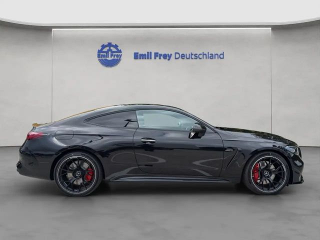 Mercedes-Benz CLE 53 AMG AMG Line