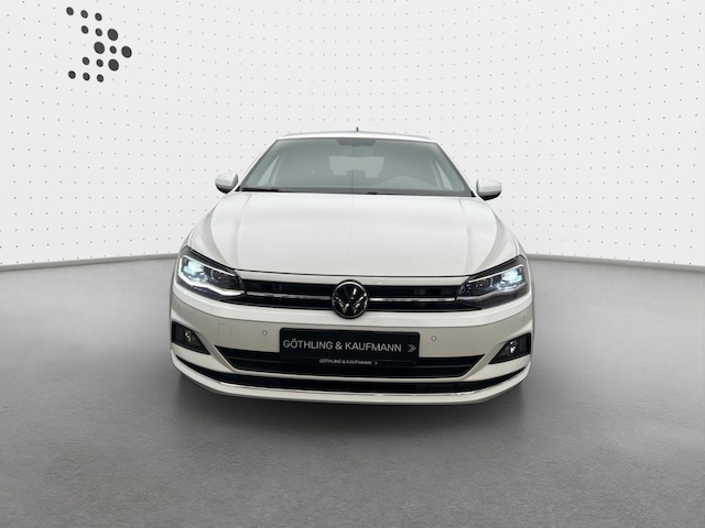 Volkswagen Polo 1.0 TSI Highline