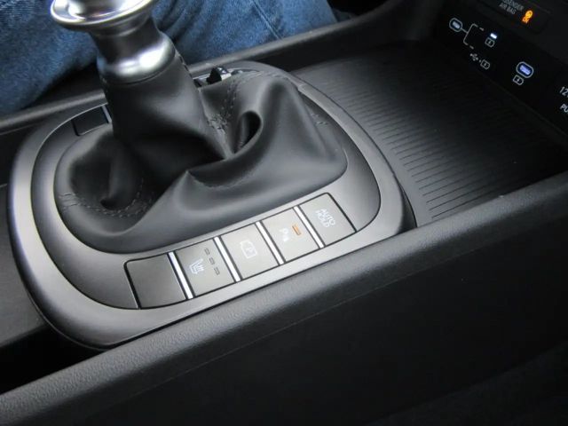 Hyundai Kona 1.0 2WD Smart T-GDi