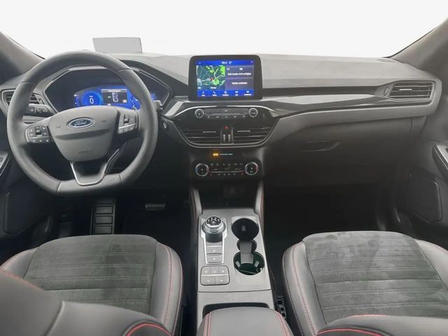 Ford Kuga ST Line X