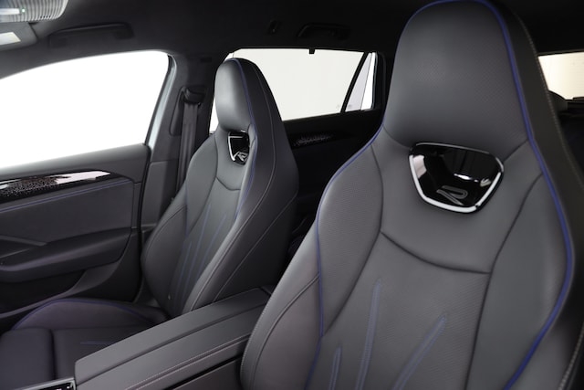 Volkswagen Passat 2.0 TSI 4Motion DSG