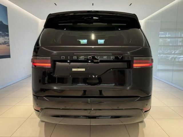 Land Rover Discovery Dynamic HSE