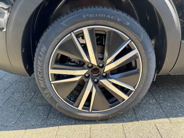 Peugeot 5008 GT-Line Hybrid