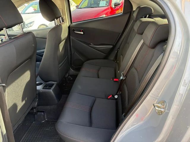 Mazda 2 Homura SkyActiv e-Skyactiv