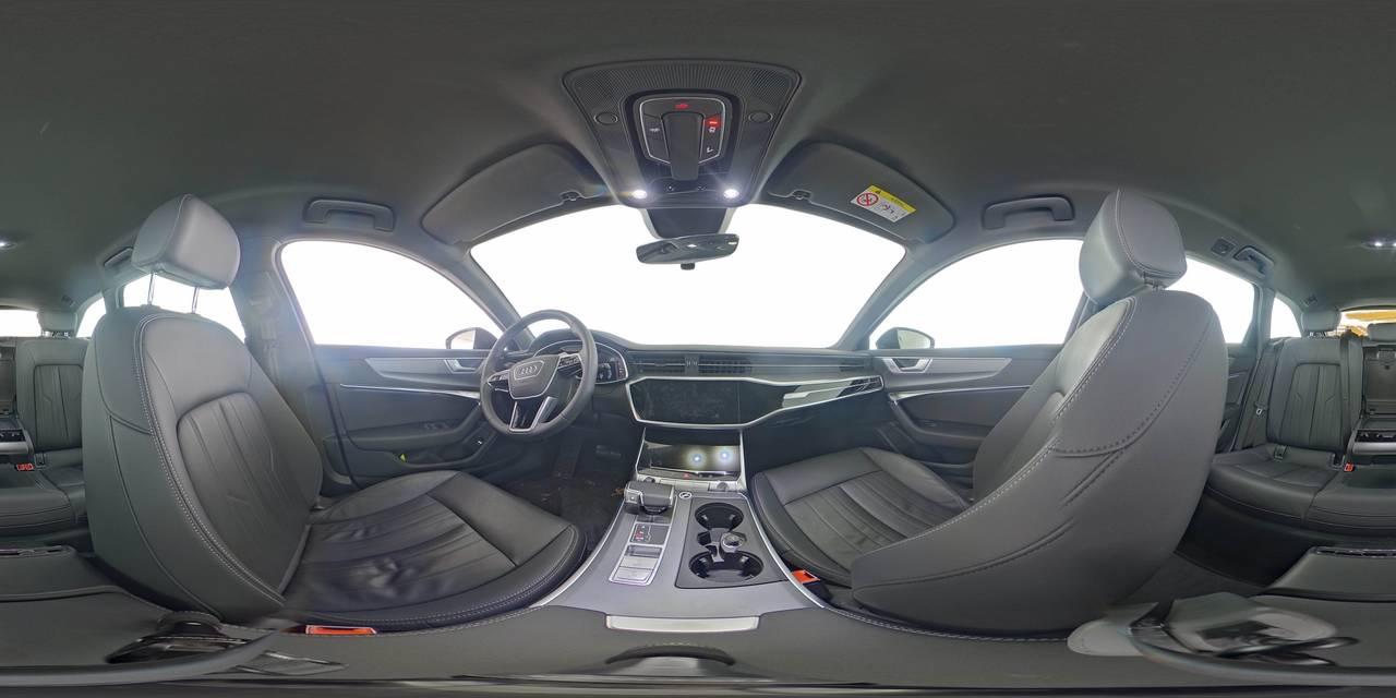 Audi A6 45 TFSI Avant