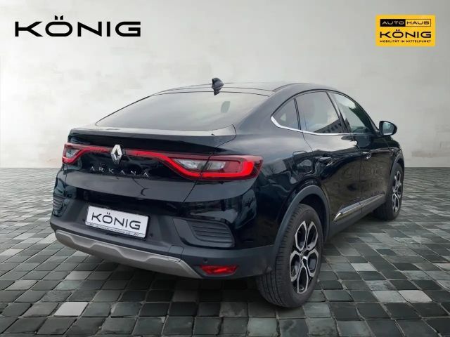 Renault Arkana TCe 140 Techno