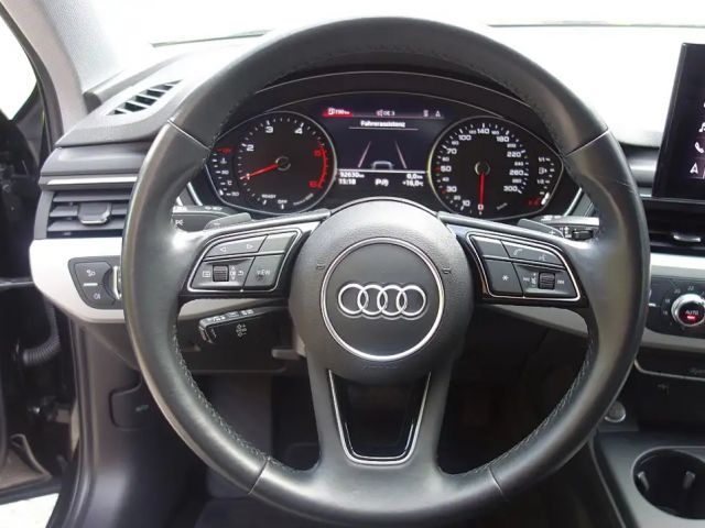 Audi A4 35 TDI Avant S-Tronic