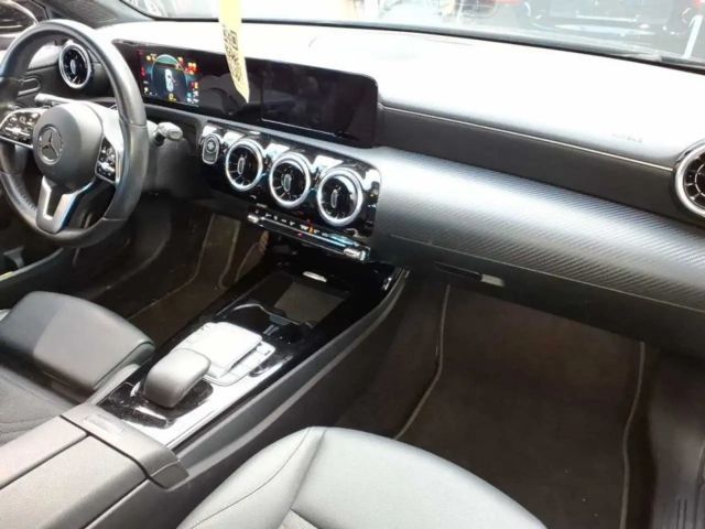 Mercedes-Benz A 250 MBUX*S.dach*360*Memory*SHZ*Leder*ST-heiz*