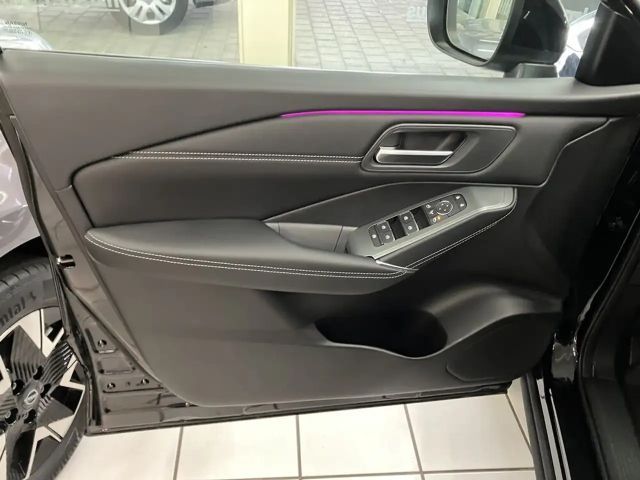 Nissan Qashqai N-Connecta