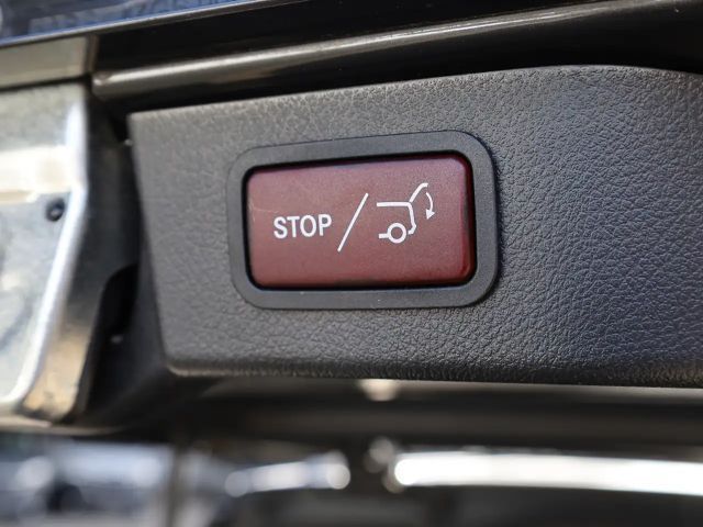 Mercedes-Benz EQV 300 AVANTGARDE