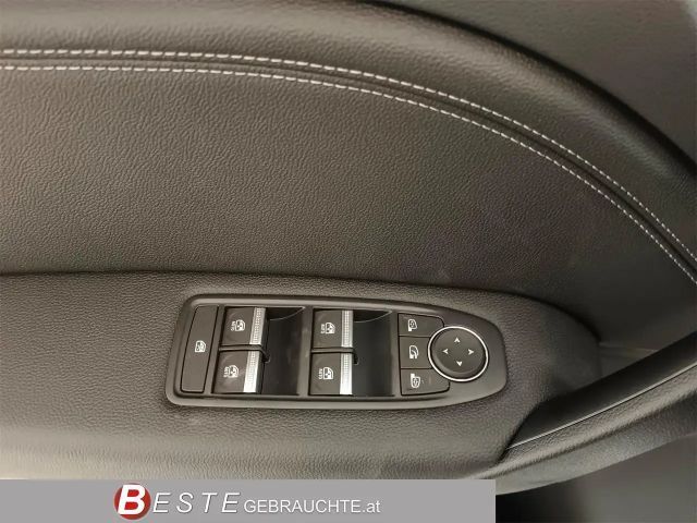 Mitsubishi ASX Intense