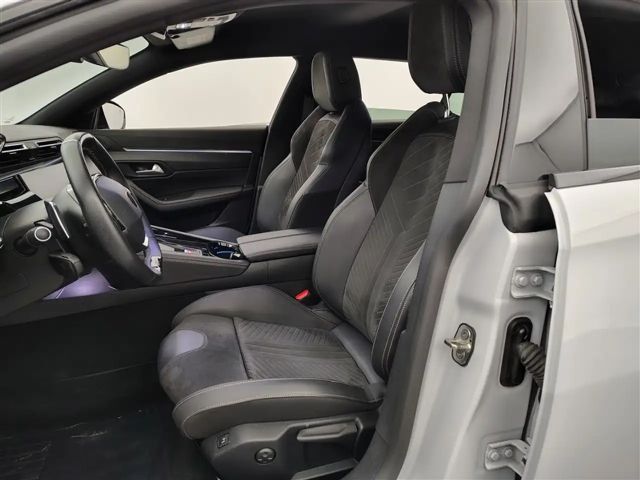 Peugeot 508 BlueHDi EAT8 GT-Line