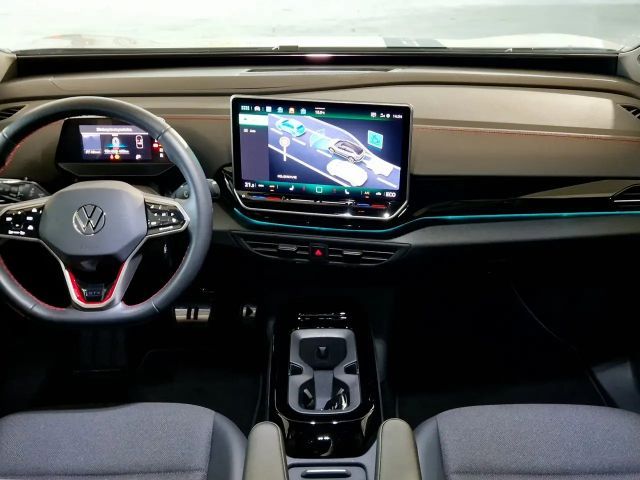 Volkswagen ID.4 4Motion Business GTX