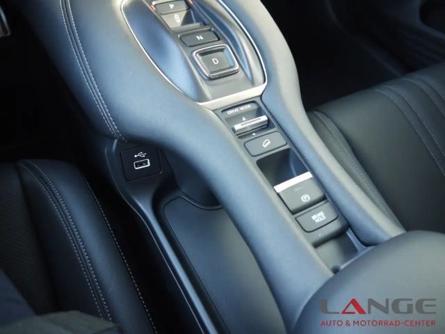 Honda ZR-V 2.0 Advance