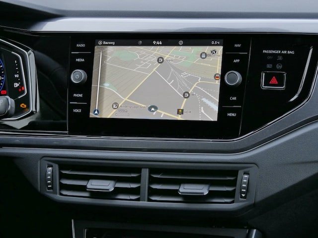 Volkswagen Taigo 1.0 TSI DSG Style