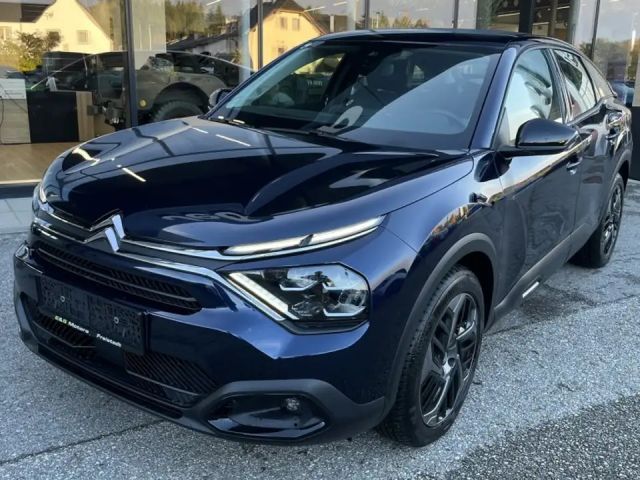 Citroën C4 BlueHDi Plus