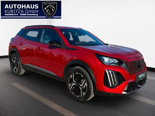 Peugeot 2008 Allure Pack