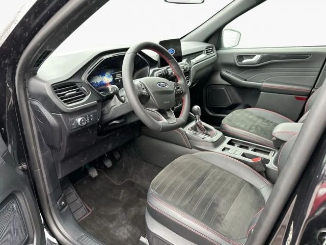 Ford Kuga EcoBoost ST Line X